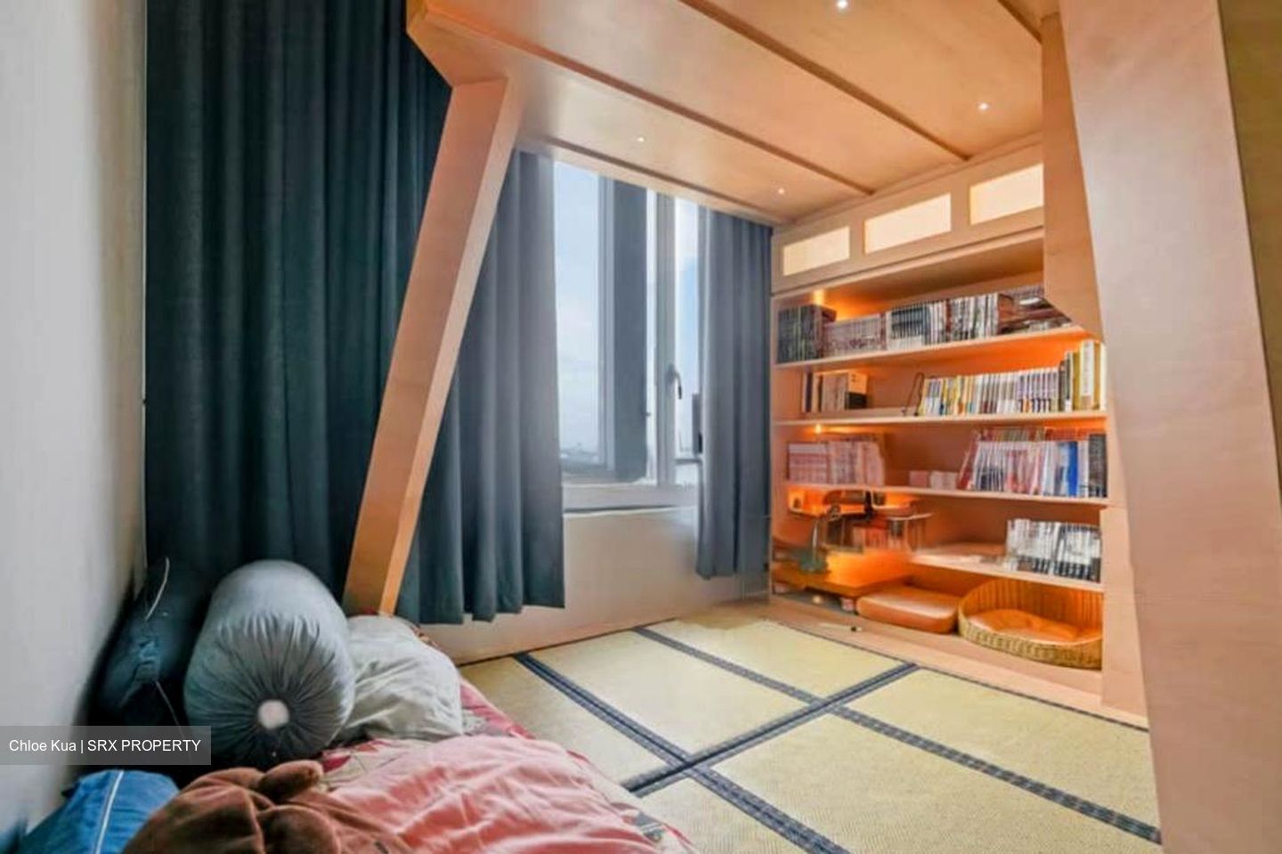 Onze @ Tanjong Pagar (D2), Apartment #509652021